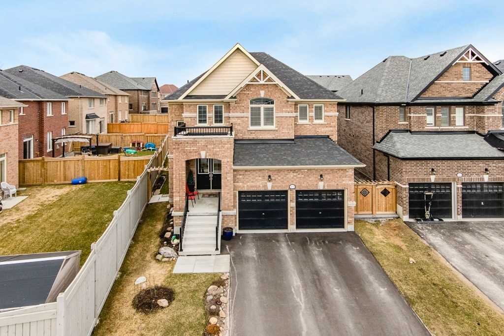 richmond hill real estate agents